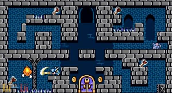 横向卷轴动作冒险游戏《洛维什传说》PS4及Switch2版本已被取消 

