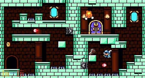 横向卷轴动作冒险游戏《洛维什传说》PS4及Switch2版本已被取消 

