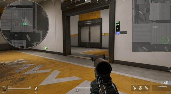 三角洲行动航天基地2026年1月16日密码破解指南
