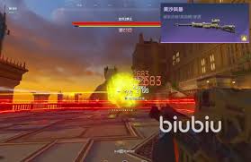 逆战未来黄沙风暴中的武器有哪些?让我们一探究竟!
逆战未来黄沙风暴中的武器有哪些?让我们一探究竟!