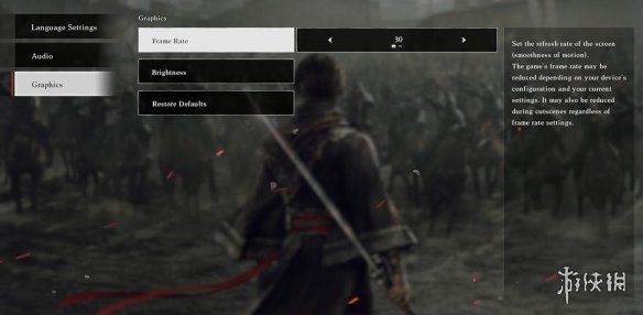 体验或将带来新变化！_NS2版本《真三国无双》确认配备可调节刷新率的功能
