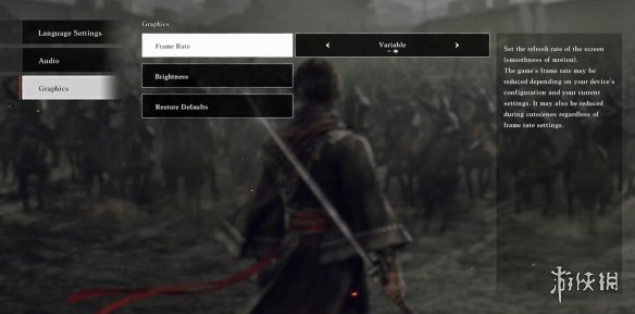 体验或将带来新变化！_NS2版本《真三国无双》确认配备可调节刷新率的功能