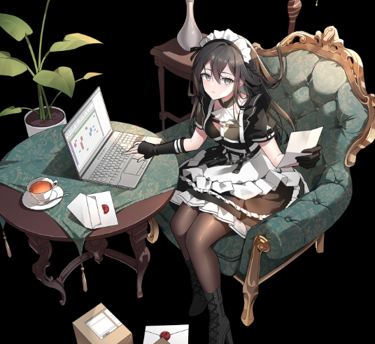 关于《空灵诗篇》中的琳赛·桑纳托斯技能详细剖析