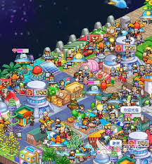 探寻异星飞行队中的绝佳景点——全面介绍各大亮点

