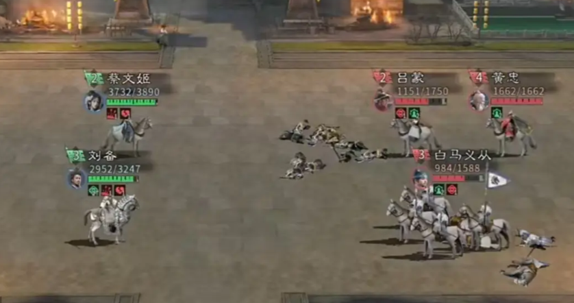 《三国：天下归心》限定称号的获得方法详解