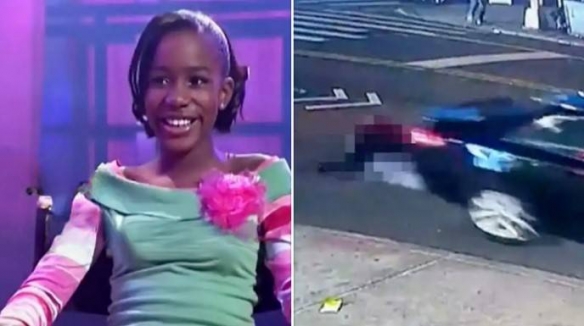 曾一度走红的美国童星疑似在试图闯红灯过马路时,被两辆汽车拖行并最终不幸遇难
曾一度走红的美国童星疑似在试图闯红灯过马路时,被两辆汽车拖行并最终不幸遇难