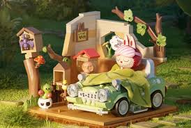 为何labubu会突然走红？——探究labubu迅速崛起的背后原因 