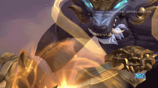 关于英雄联盟手游春晖众神系列全新皮肤的最新爆料信息