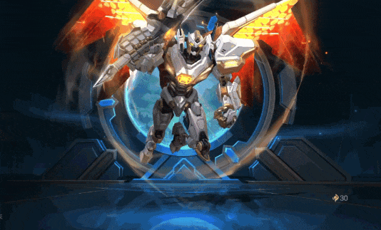 关于英雄联盟手游春晖众神系列全新皮肤的最新爆料信息