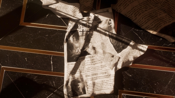 《光与影》玩家新意外发现：古斯塔夫或许关联“现实维度”