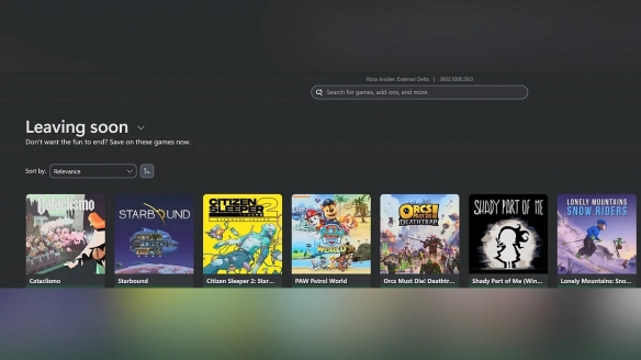 游侠早报:Steam免费赠送《智能工厂大亨》_微软公布Xbox Game Pass即将移除的游戏名单 游侠早报:Steam免费赠送《智能工厂大亨》_微软公布Xbox Game Pass即将移除的游戏名单