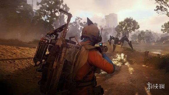 头部知名游戏主播怒斥《Arc》的作弊现象猖獗！开发团队迅速做出回应

