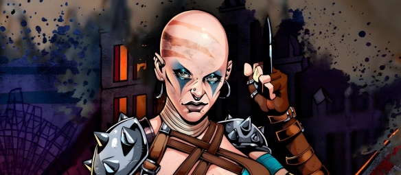 即将登陆Steam平台的卡牌Roguelite游戏《Armita's Search》

