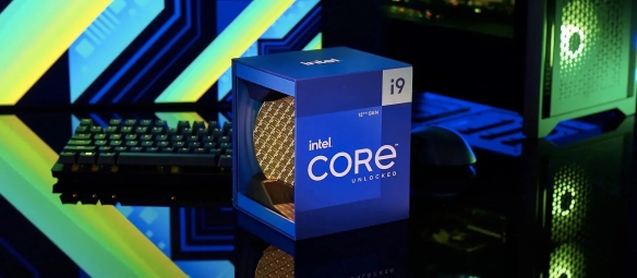 时代的更替：英特尔正式宣布第12代酷睿处理器进入停产流程