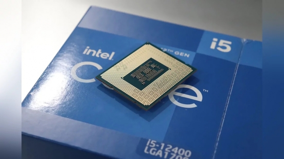 时代的更替：英特尔正式宣布第12代酷睿处理器进入停产流程