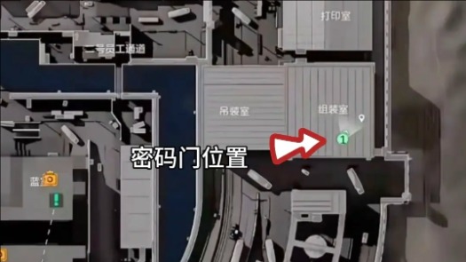 关于三角洲行动航天基地2026年1月19日的密码破解指南
关于三角洲行动航天基地2026年1月19日的密码破解指南