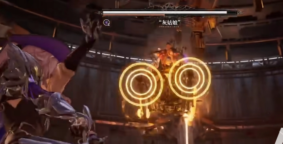 《白银之城》焚尽灰姑娘战斗指南详解