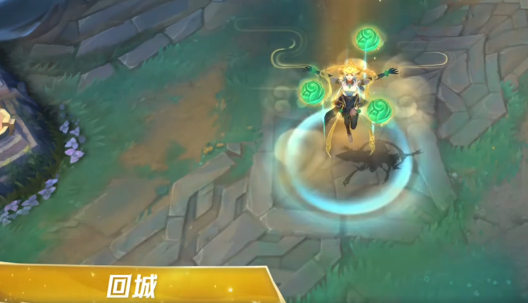 关于英雄联盟手游“春晖神裔辛德拉”正式上线的时间详解