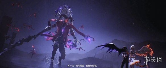 从神权危机到生存抗争,《鸣潮》的深刻叙事不断演变深化
从神权危机到生存抗争,《鸣潮》的深刻叙事不断演变深化