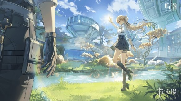 从神权危机到生存抗争,《鸣潮》的深刻叙事不断演变深化
从神权危机到生存抗争,《鸣潮》的深刻叙事不断演变深化