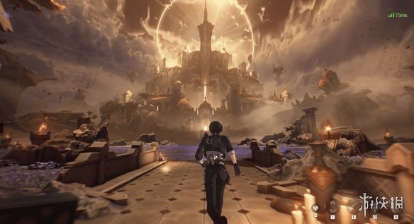 从神权危机到生存抗争,《鸣潮》的深刻叙事不断演变深化
从神权危机到生存抗争,《鸣潮》的深刻叙事不断演变深化