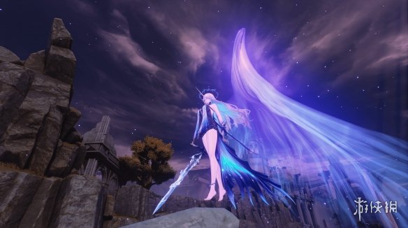 从神权危机到生存抗争,《鸣潮》的深刻叙事不断演变深化
从神权危机到生存抗争,《鸣潮》的深刻叙事不断演变深化