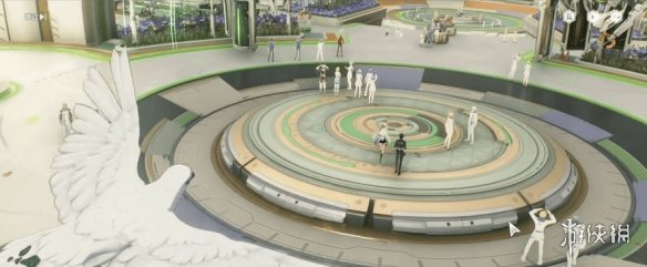 从神权危机到生存抗争,《鸣潮》的深刻叙事不断演变深化
从神权危机到生存抗争,《鸣潮》的深刻叙事不断演变深化