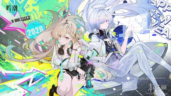 从神权危机到生存抗争,《鸣潮》的深刻叙事不断演变深化
从神权危机到生存抗争,《鸣潮》的深刻叙事不断演变深化