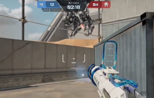 《逆战：未来》中生命线武器的详细介绍