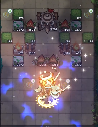 《晴空双子》中最为强势的觉醒角色推荐解读