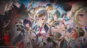 星痕共鸣森语者天赋点法指南——如何合理分配星痕共鸣森语者的天赋点