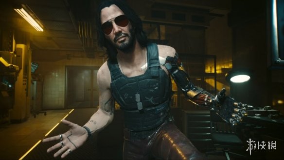 《2077》中的虚拟现实付费MOD盗版事件迅速在网络蔓延！开发者公开抗议遭到指责过于贪婪