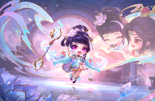 关于《金铲铲之战》“迴梦红楼”系列小小英雄的上线时间及相关信息介绍