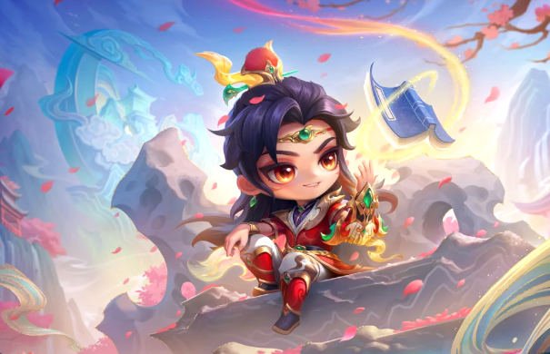 关于《金铲铲之战》“迴梦红楼”系列小小英雄的上线时间及相关信息介绍