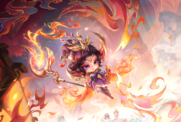 关于《金铲铲之战》“迴梦红楼”系列小小英雄的上线时间及相关信息介绍