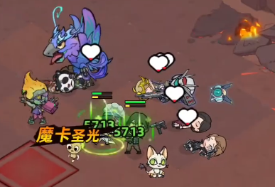 《生存33天》中的火焰神鸟应对策略详解 《生存33天》中的火焰神鸟应对策略详解