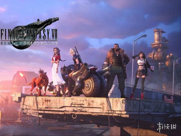 请保持警惕！外媒批评《FF7重制版》：外表光鲜，内容是否空洞？  

