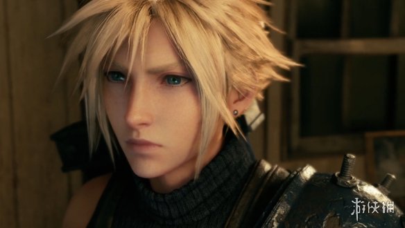 请保持警惕！外媒批评《FF7重制版》：外表光鲜，内容是否空洞？  
