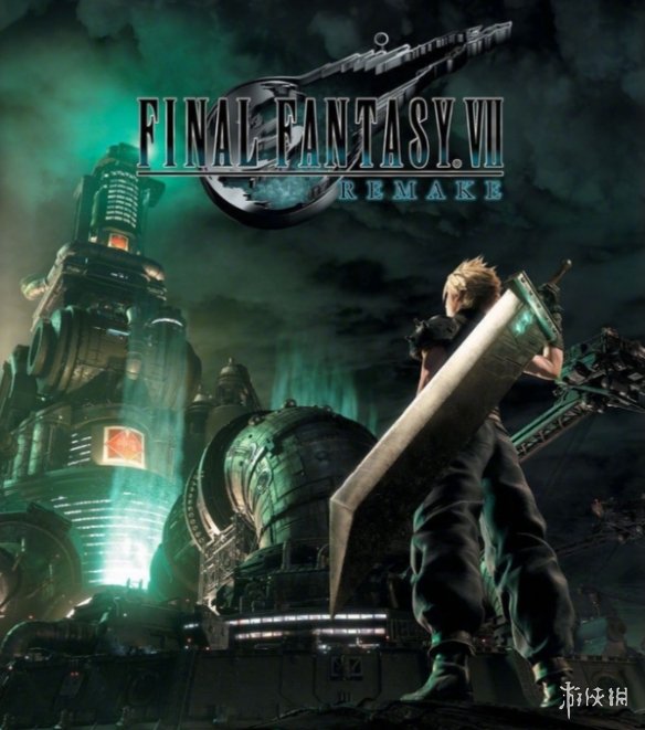 请保持警惕！外媒批评《FF7重制版》：外表光鲜，内容是否空洞？  
