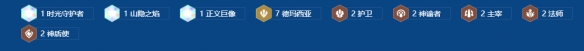 《金铲铲之战》S16赛季中，德玛西亚琴女阵容的搭配建议