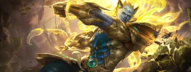 在英雄联盟手游中，获取“霆之擎瑟提”这一史诗限定皮肤的方法主要有以下两种途径。

