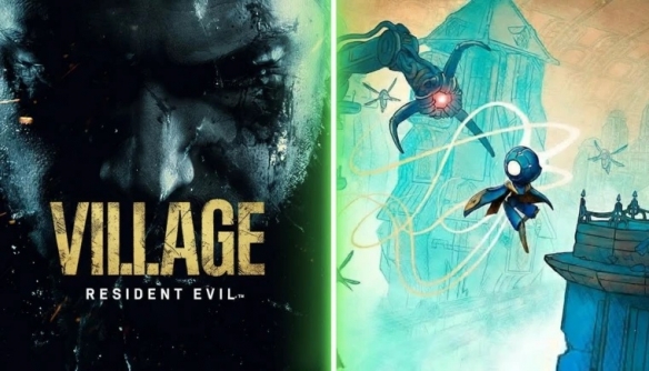 XGP平台再度迎来重量级新作：《生化危机8：村庄》今天正式上线！