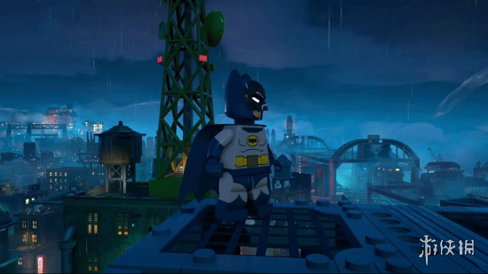 据报道,最新的《乐高蝙蝠侠》作品将不提供线上合作功能!_不过,仍然保留了双人本地分屏游戏体验 据报道,最新的《乐高蝙蝠侠》作品将不提供线上合作功能!_不过,仍然保留了双人本地分屏游戏体验
