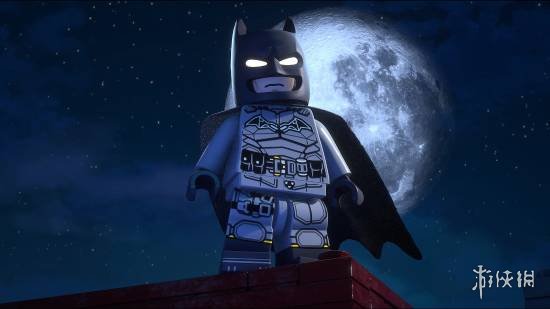 据报道,最新的《乐高蝙蝠侠》作品将不提供线上合作功能!_不过,仍然保留了双人本地分屏游戏体验 据报道,最新的《乐高蝙蝠侠》作品将不提供线上合作功能!_不过,仍然保留了双人本地分屏游戏体验