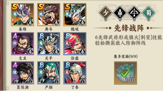 关于在《雄心之上》中培养先锋角色的关键技巧——详解先锋角色养成之道