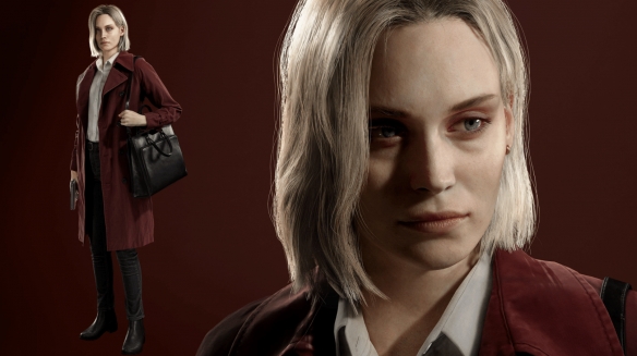 游侠晚报：最新爆料揭示《如龙极3》结局情节_《生化危机9》DLC提前曝光