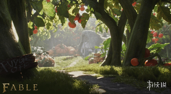 《神鬼寓言4》将首次引入完全无缝的开放式世界，为系列带来全新突破！