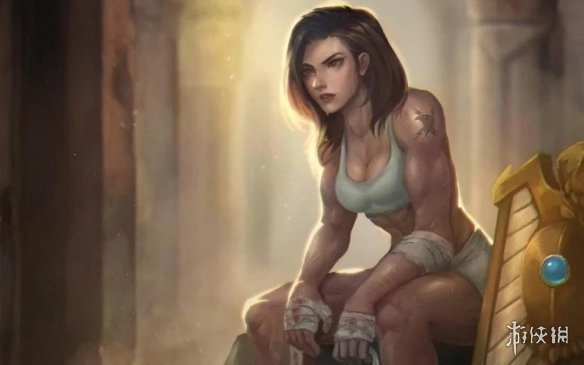 《战锤》官方近期发布了以女性禁军为主题的新模型，立即引发粉丝们的强烈不满情绪。 
