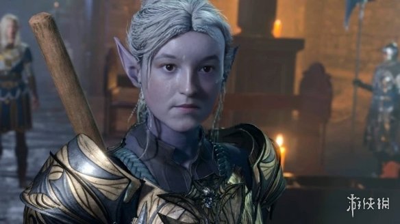 《博德之门》真人剧遭遇“觉醒”批评，引发轩然大波！拉瑞安高层爆粗口声震网络。