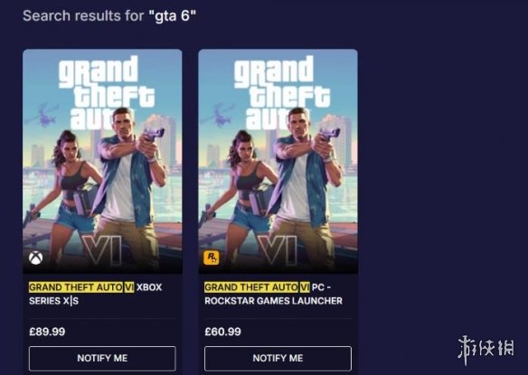 零售平台意外曝光《GTA6》PC版本的价格，竟然高达569元人民币，引发广泛关注。 

